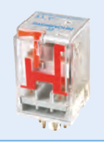Plug-In Relay