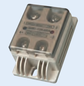 Solid State Relay