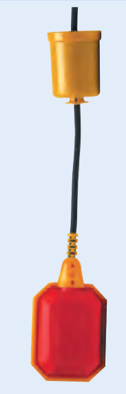 Float Switch