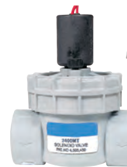 Solenoid Valve
