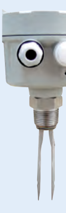Tuning Fork Level Switch