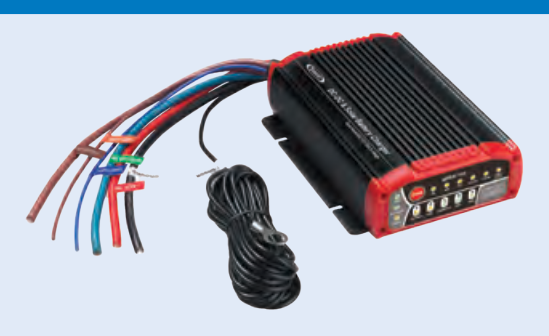 Solar Battery Charger