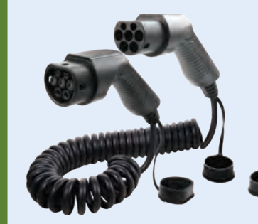 EV Charging Cable