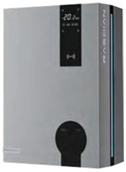Wall-Mount EV Charger