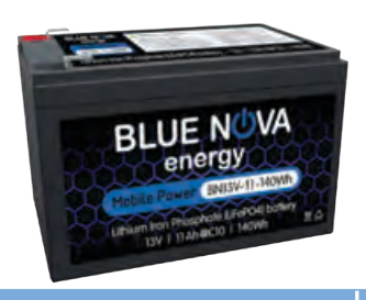 Lithium Battery