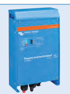 Pure Sine Wave Inverter