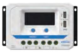 Solar Charge Controller
