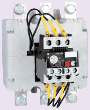 Thermal Overload Relay