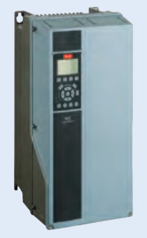 Variable Speed Drive