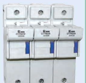 Fuse Holder