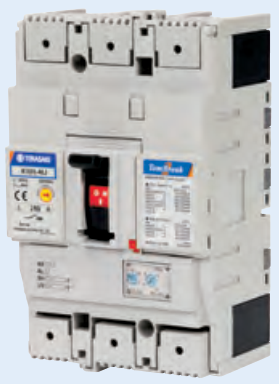 Moulded Case Circuit Breaker