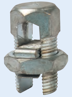 Brass Line Tap