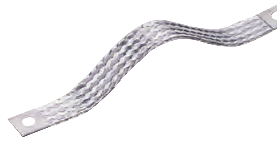 Copper Braid