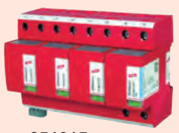 Lightning Arrester