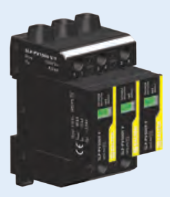 PV Surge Arrester