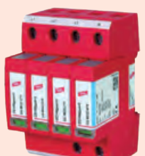 Surge Arrester