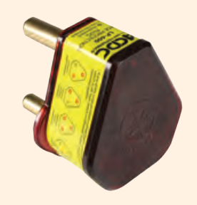 Surge Protection Plug