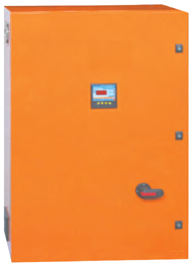 PFC Panel