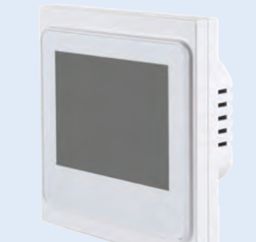 Smart WiFi Thermostat