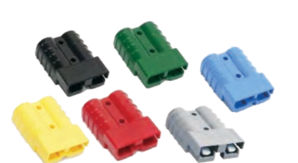 DC Connector