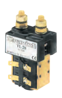 DC Contactor
