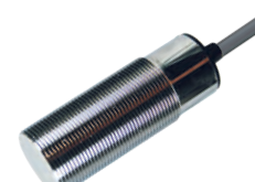 Capacitive Proximity Switch