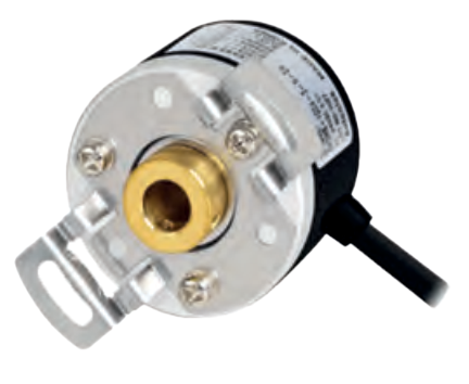 Rotary Encoder