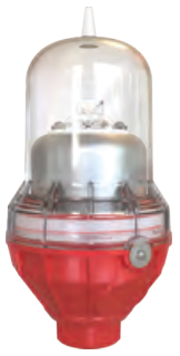 Aviation Obstruction Light