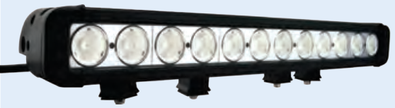 LED Light Bar
