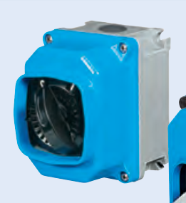 Rotary Isolator