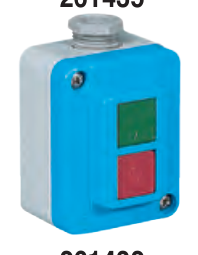 Start-Stop Push-Button Station