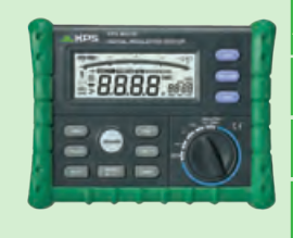 Insulation Tester