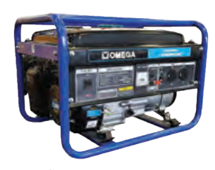 Petrol Generator