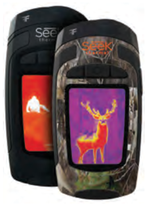 Thermal Imaging Camera