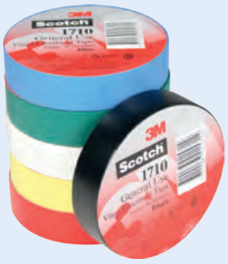 Electrical Insulation Tape