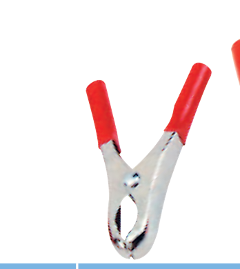 Battery Clamp