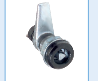 Panel Lock