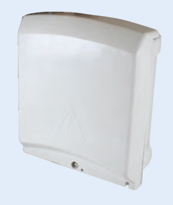 Pole Top Box