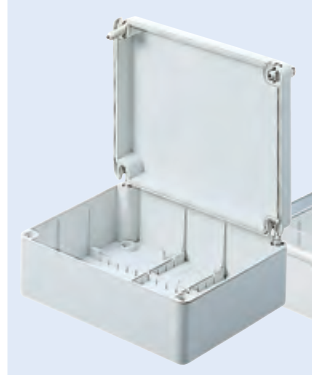 Watertight Junction Box
