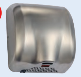 Hand Dryer