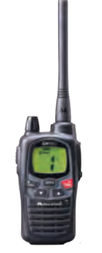 Two Way Radio