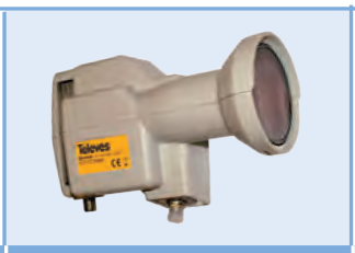 LNB Down Converter