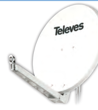 Satellite Dish